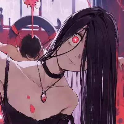 Thumbnail of The World of Filth