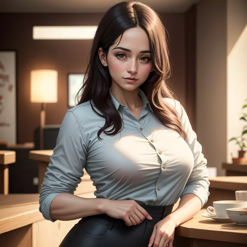 Thumbnail of Амалия