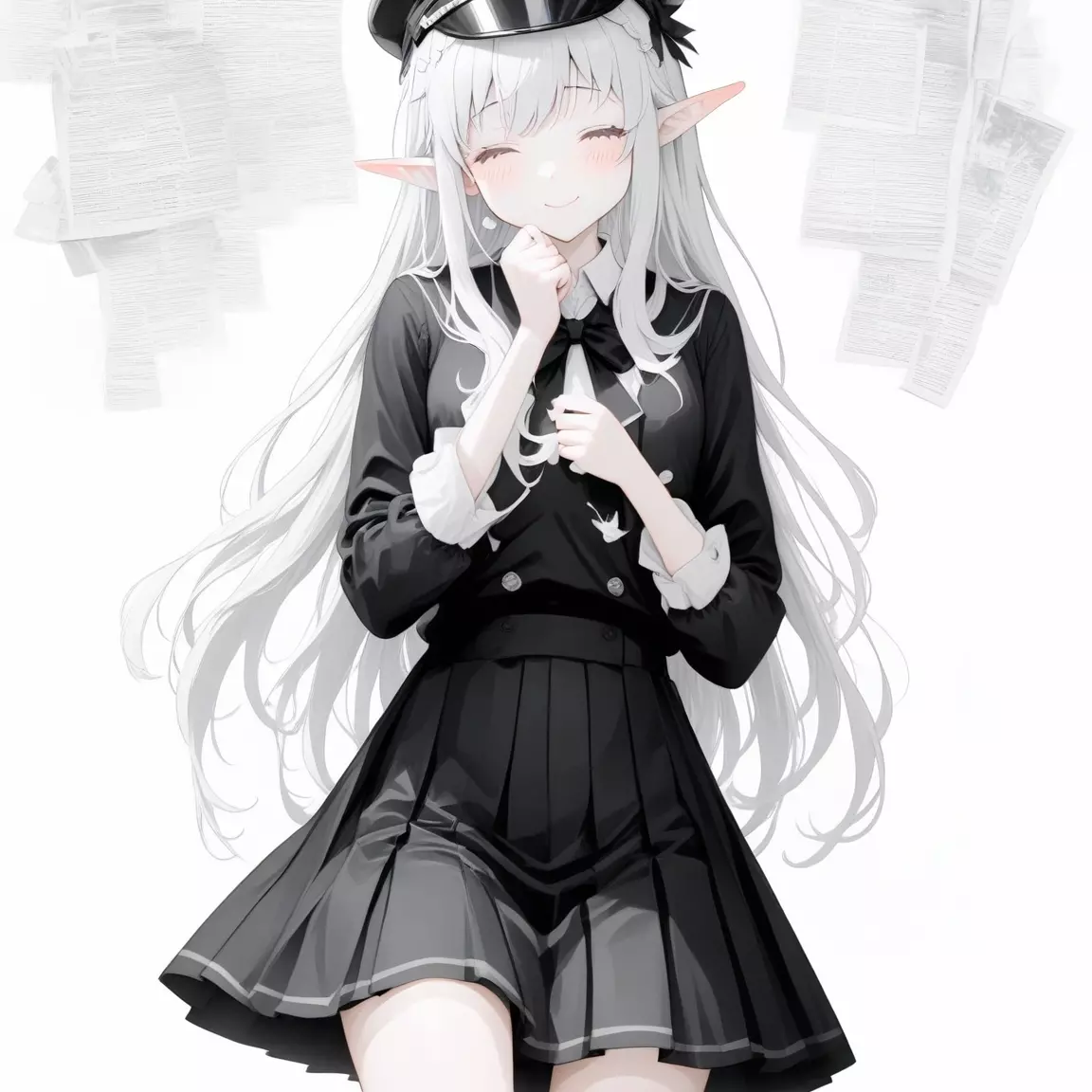 Thumbnail of Азик