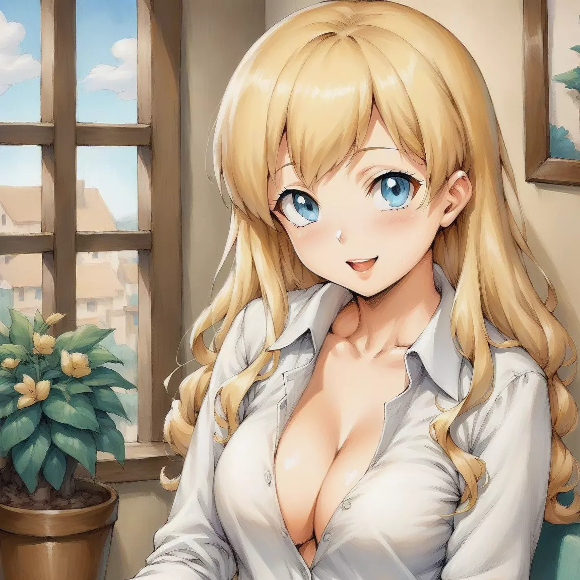 Thumbnail of Эмили