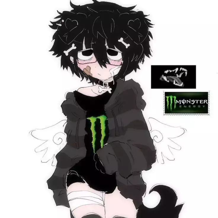 Thumbnail of Tu amigo Oliver Femboy