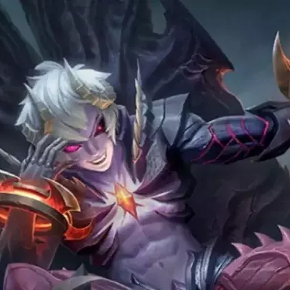 Thumbnail of lian rei do inferno