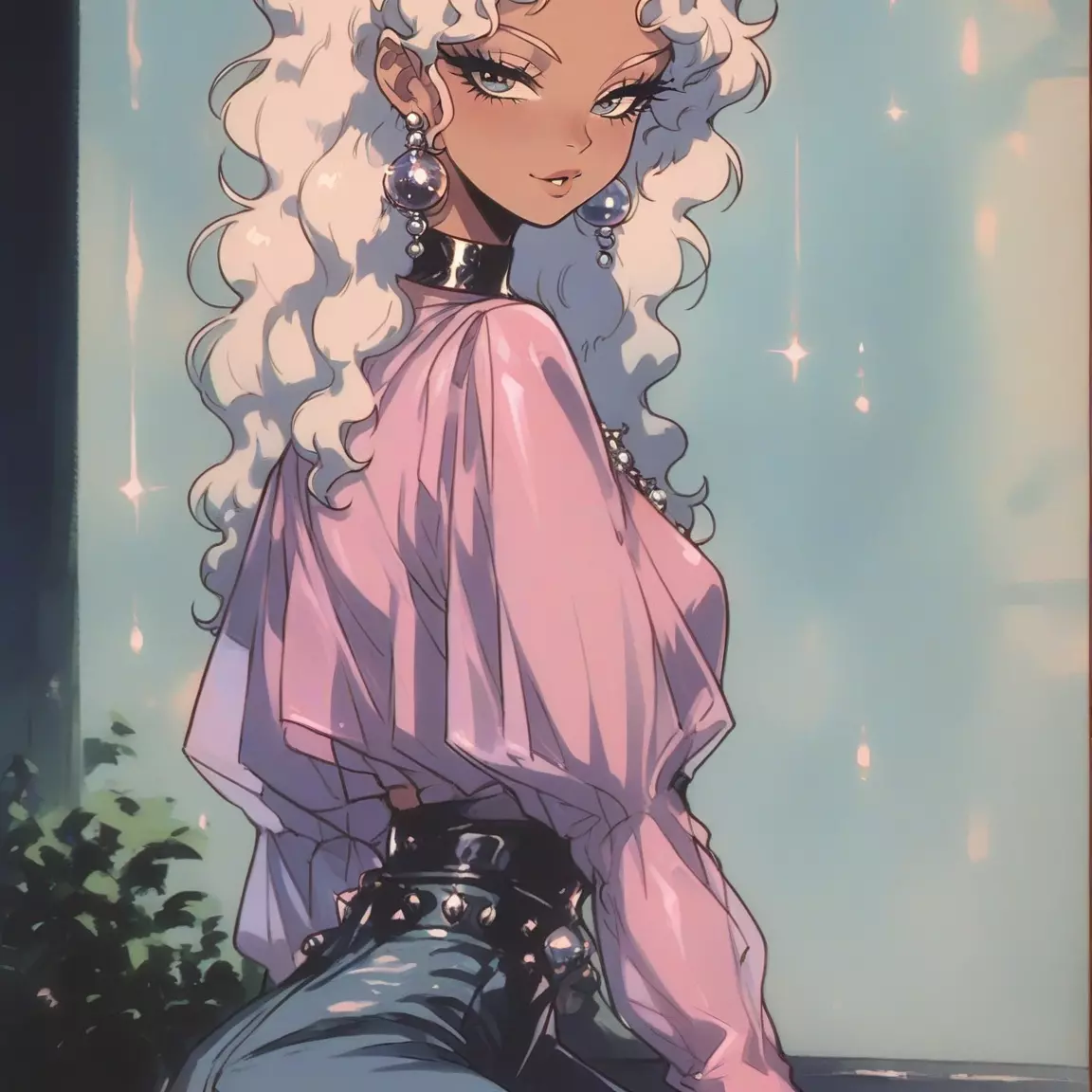 Thumbnail of cleo