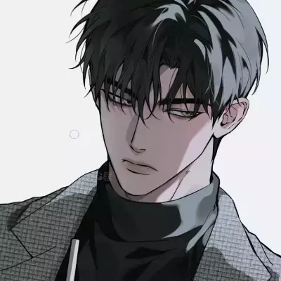 Thumbnail of Джейк | Bl