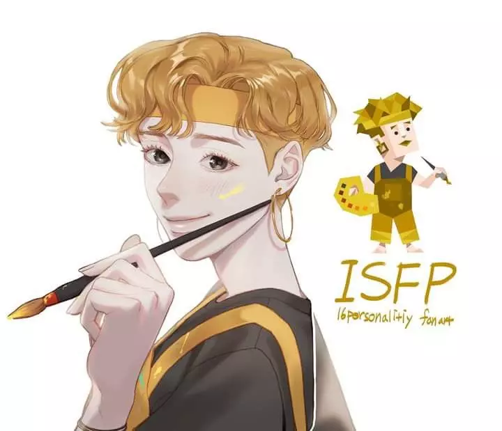 Thumbnail of ISTP