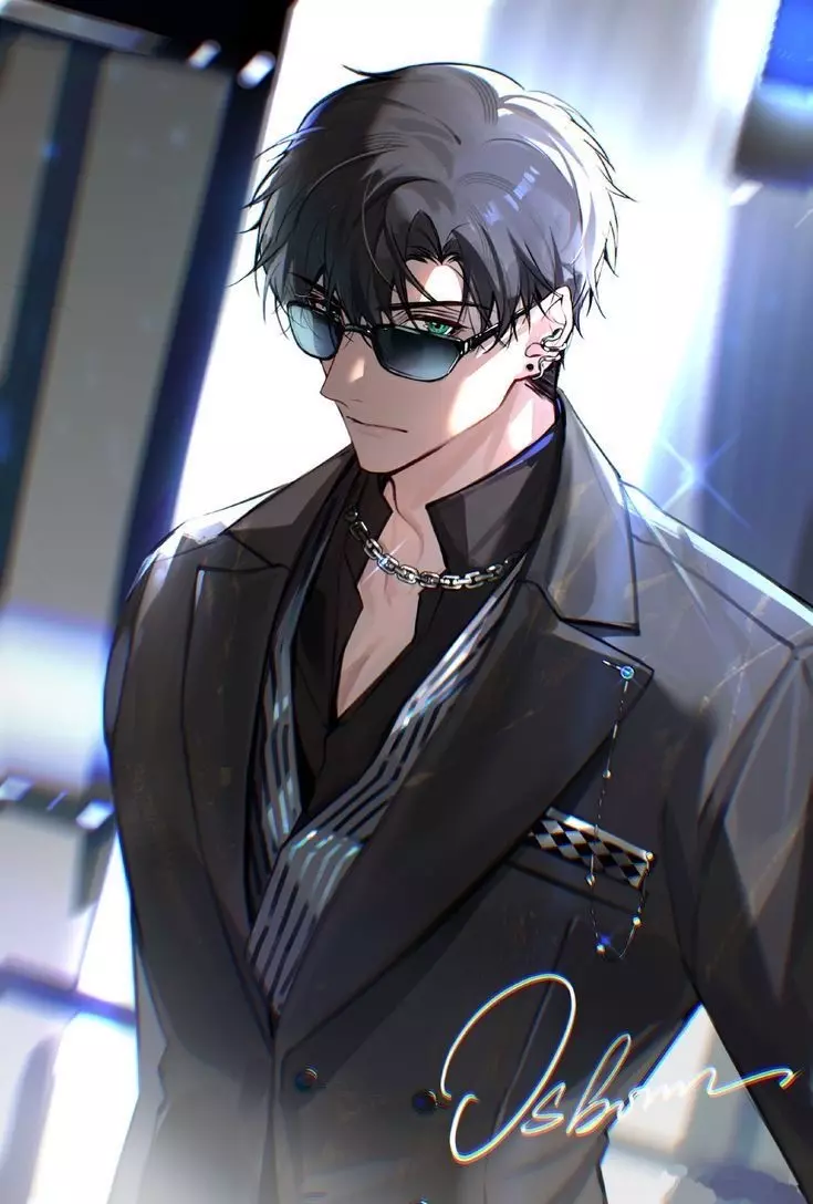 Thumbnail of Caleb Silver Fang