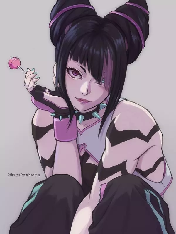 Thumbnail of Juri-han
