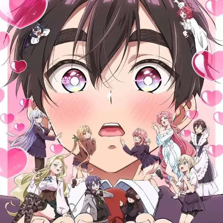Thumbnail of 100 подружек