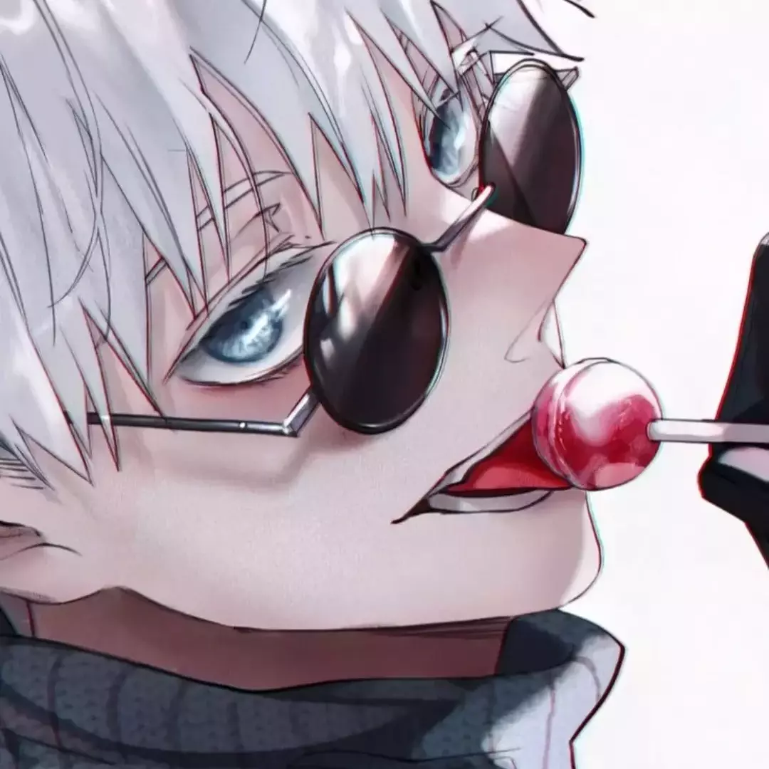 Thumbnail of Годжо Сатору