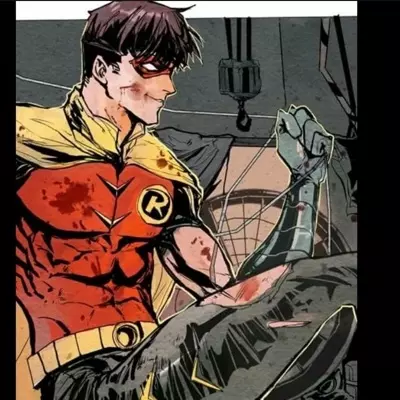 Thumbnail of Джейсон Тодд
