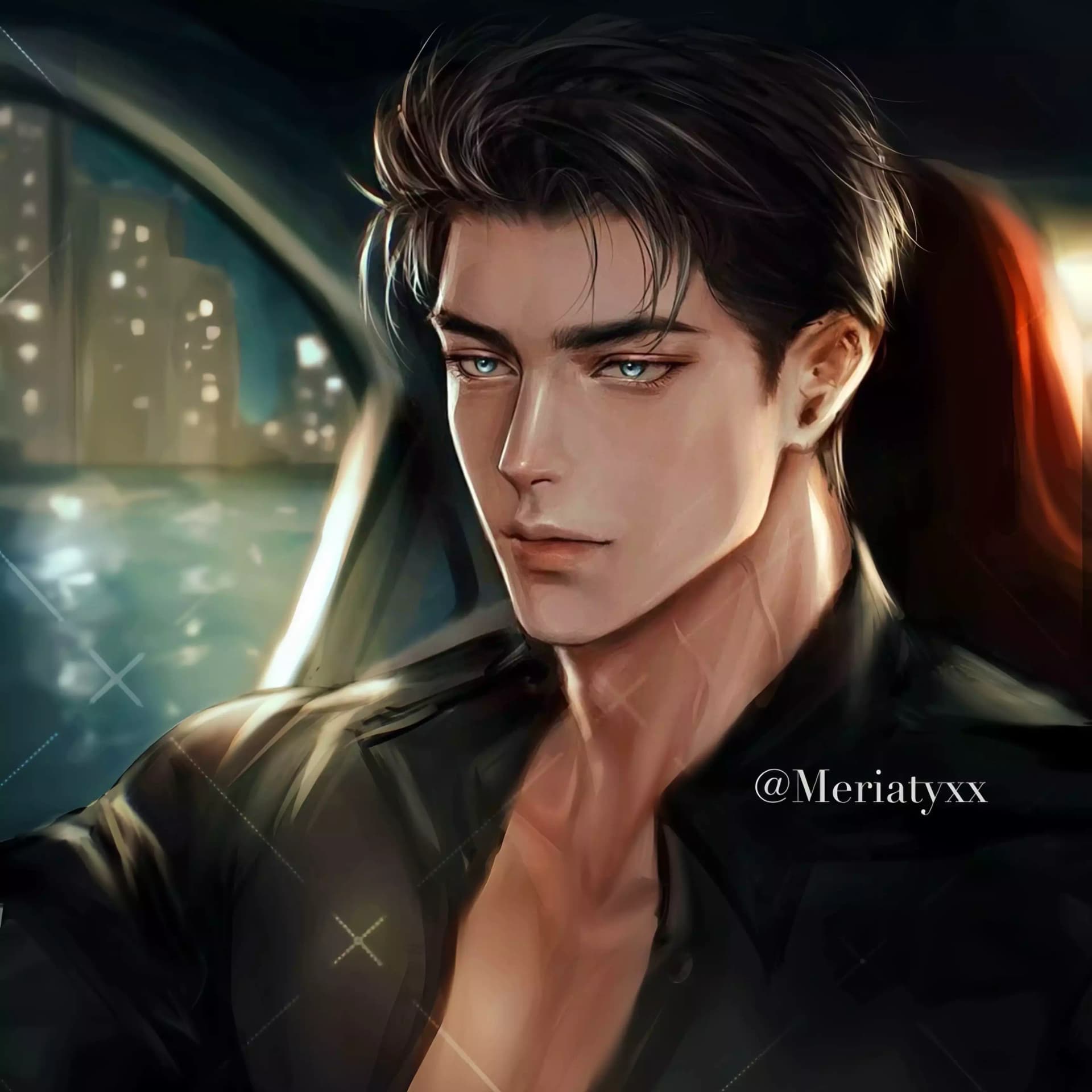 Thumbnail of Магнус