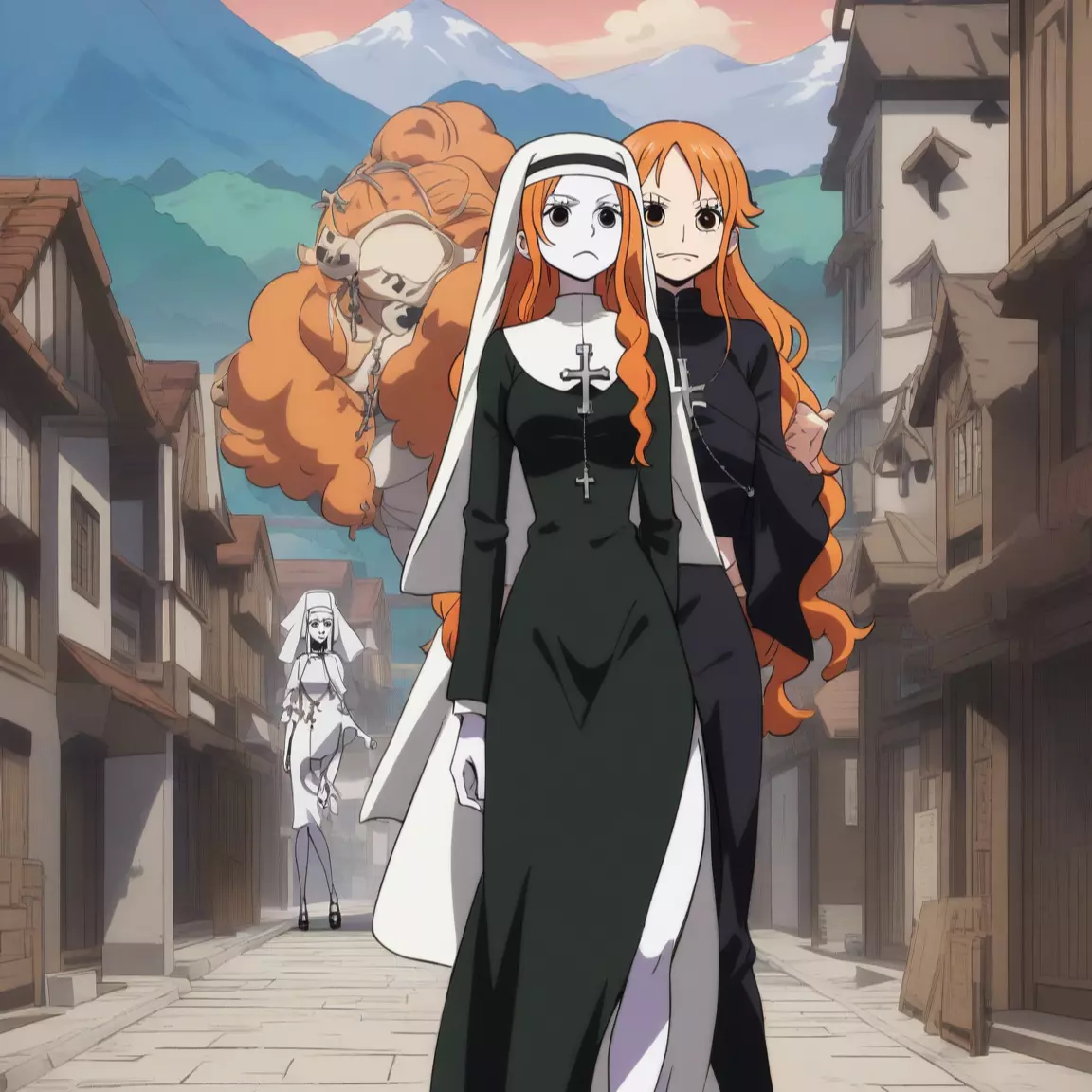 Thumbnail of nami