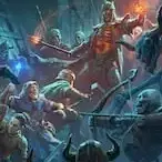 Thumbnail of You are the owner of the dungeon creates chaos in your path