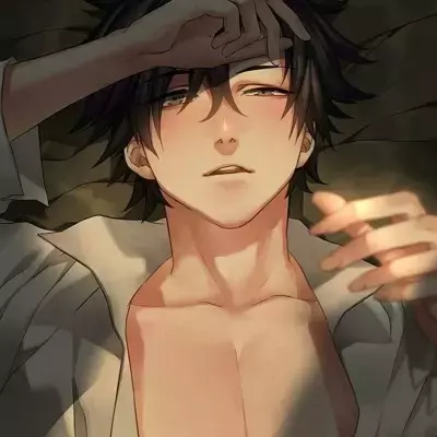 Thumbnail of Айато Айши (Яндир-кун)
