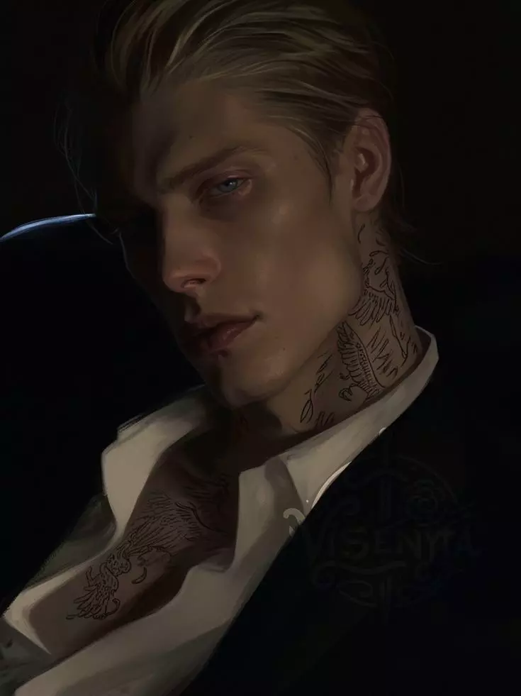 Thumbnail of Маттео Белланти