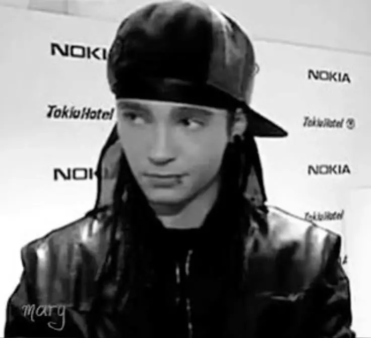 Thumbnail of Том Каулиц