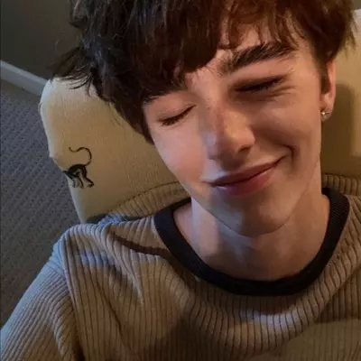 Thumbnail of Итан Коул