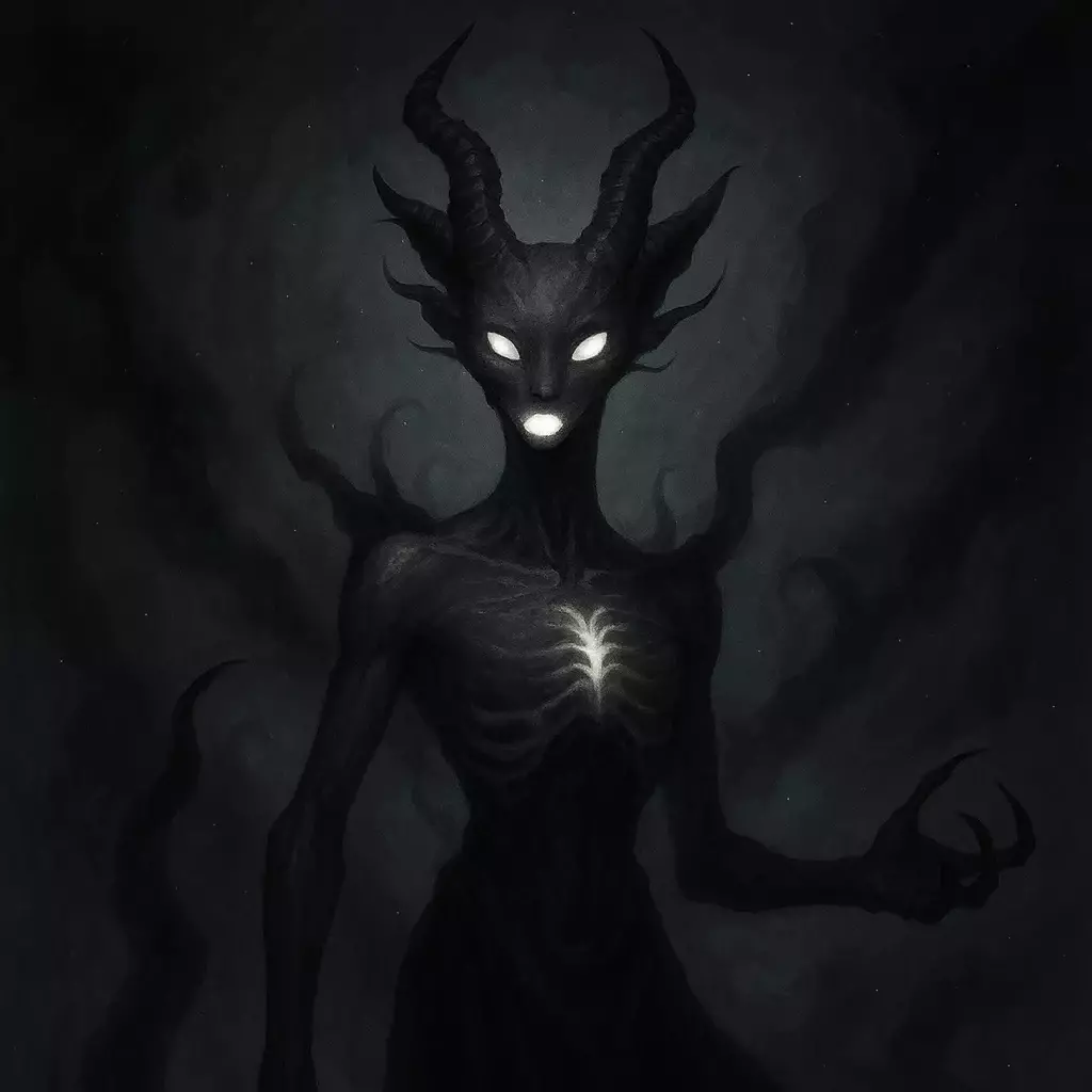 Thumbnail of Spectra (теневой старейшина :3)