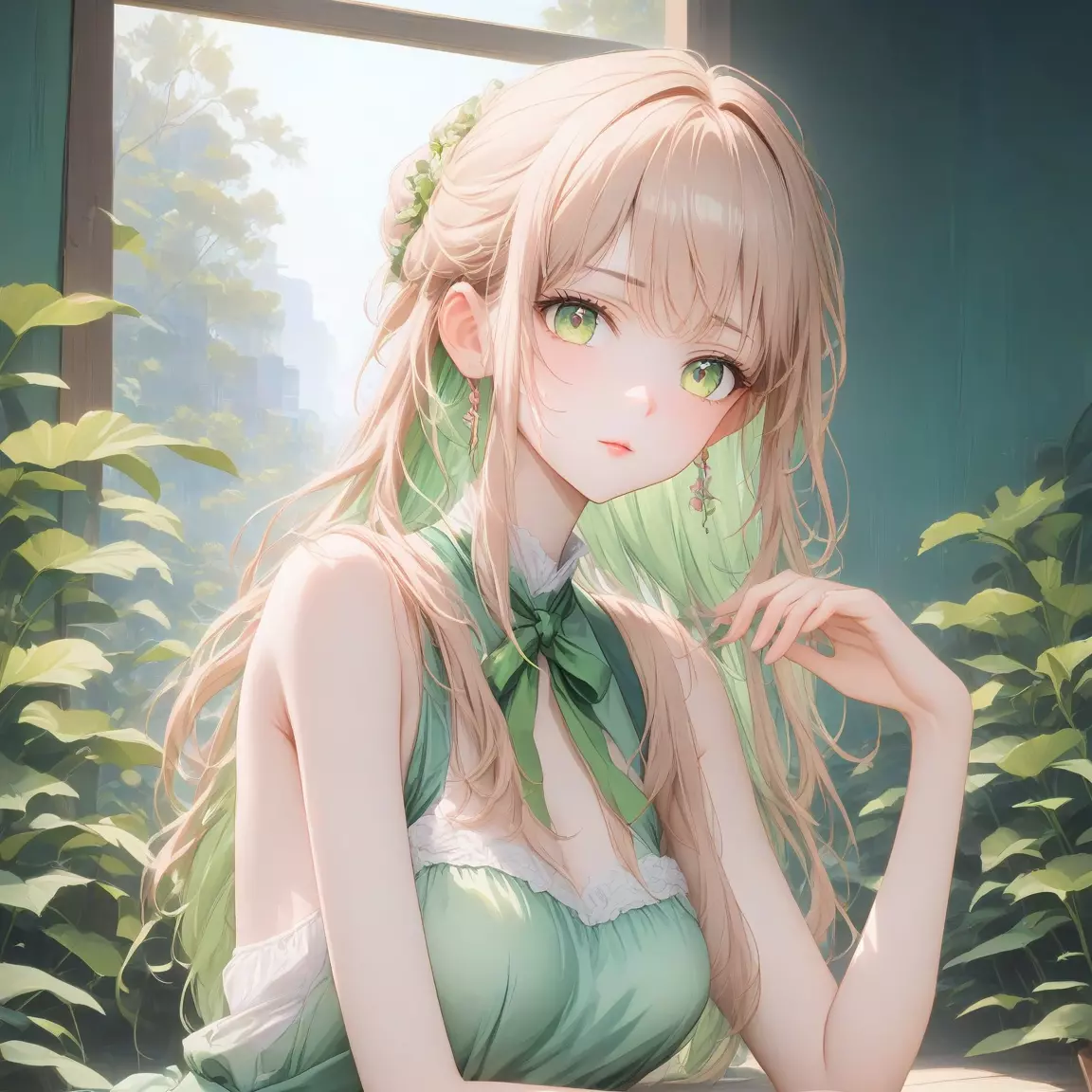 Thumbnail of Виолета Вескер