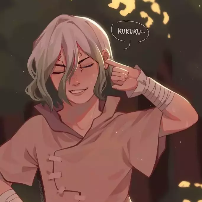 Thumbnail of Сэнку Исигами 🧪