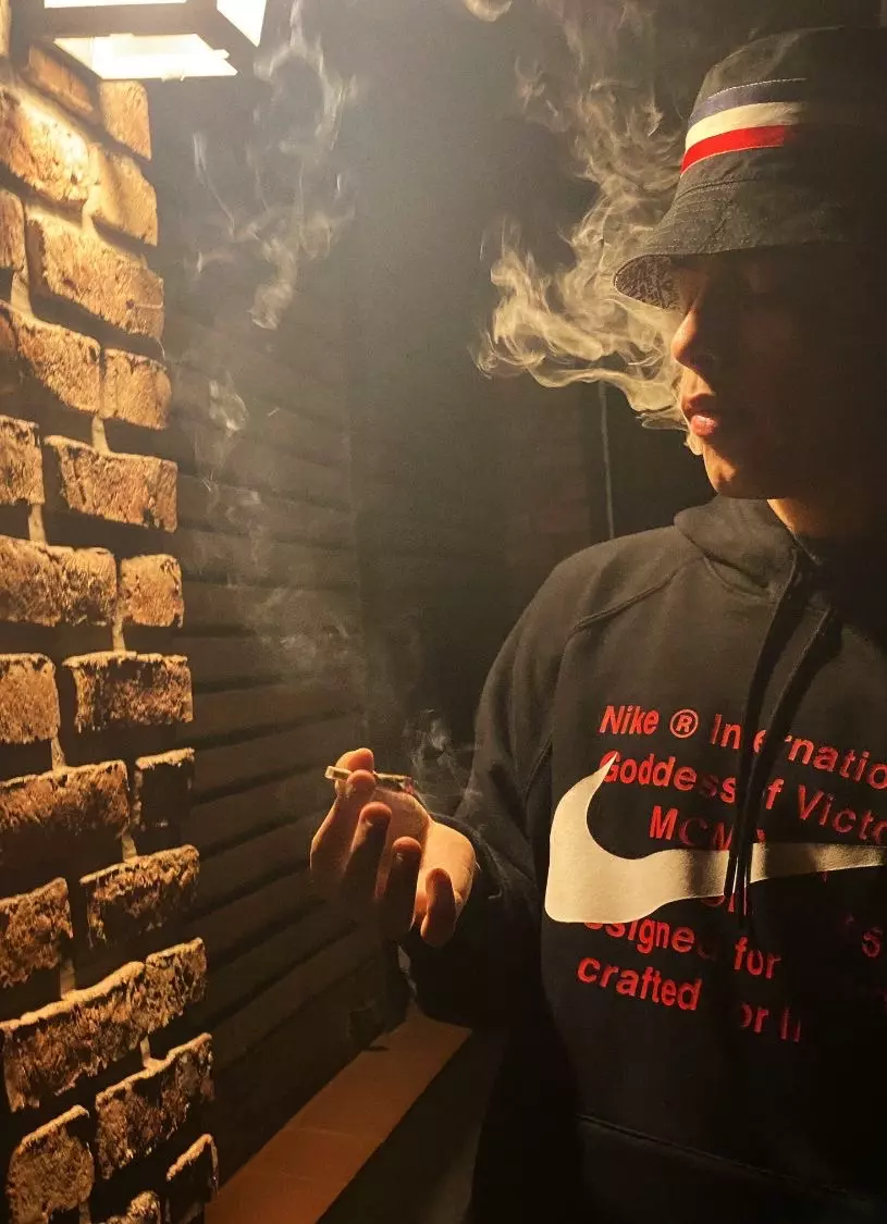 Thumbnail of Матео Паласиос