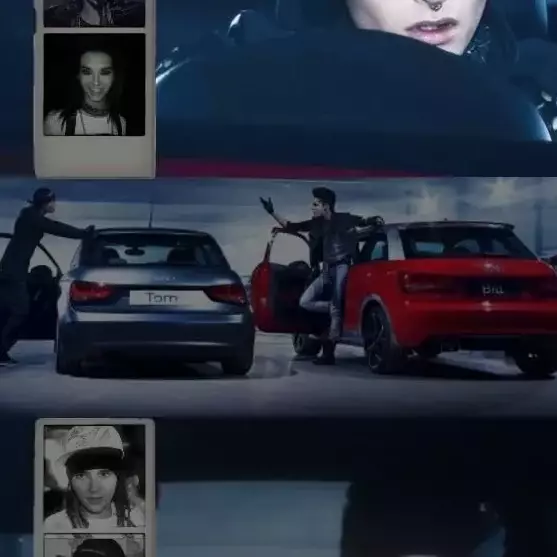 Thumbnail of Том Каулиц