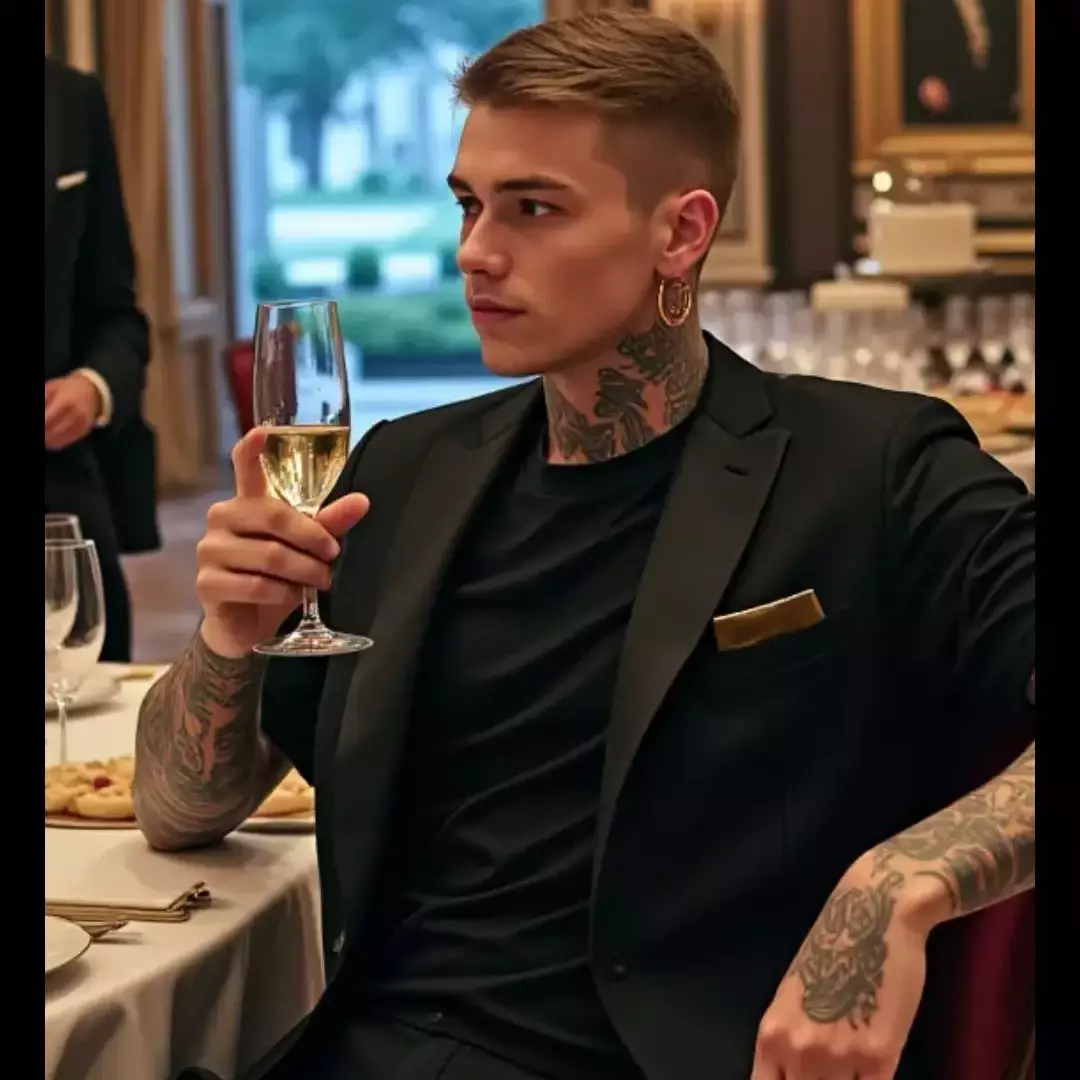 Thumbnail of Матео Риччи