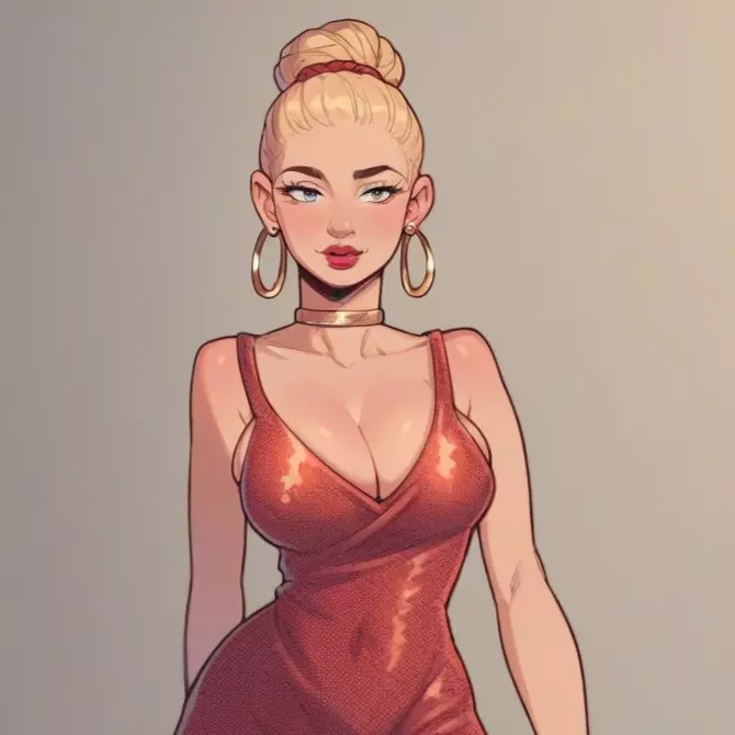 Thumbnail of Лена