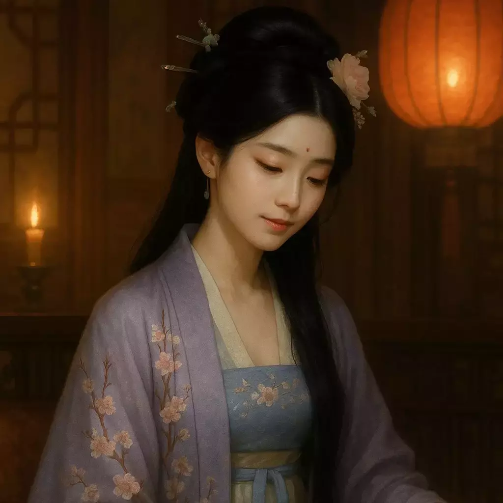 Thumbnail of Ling Lang | Court Musician with a Secret