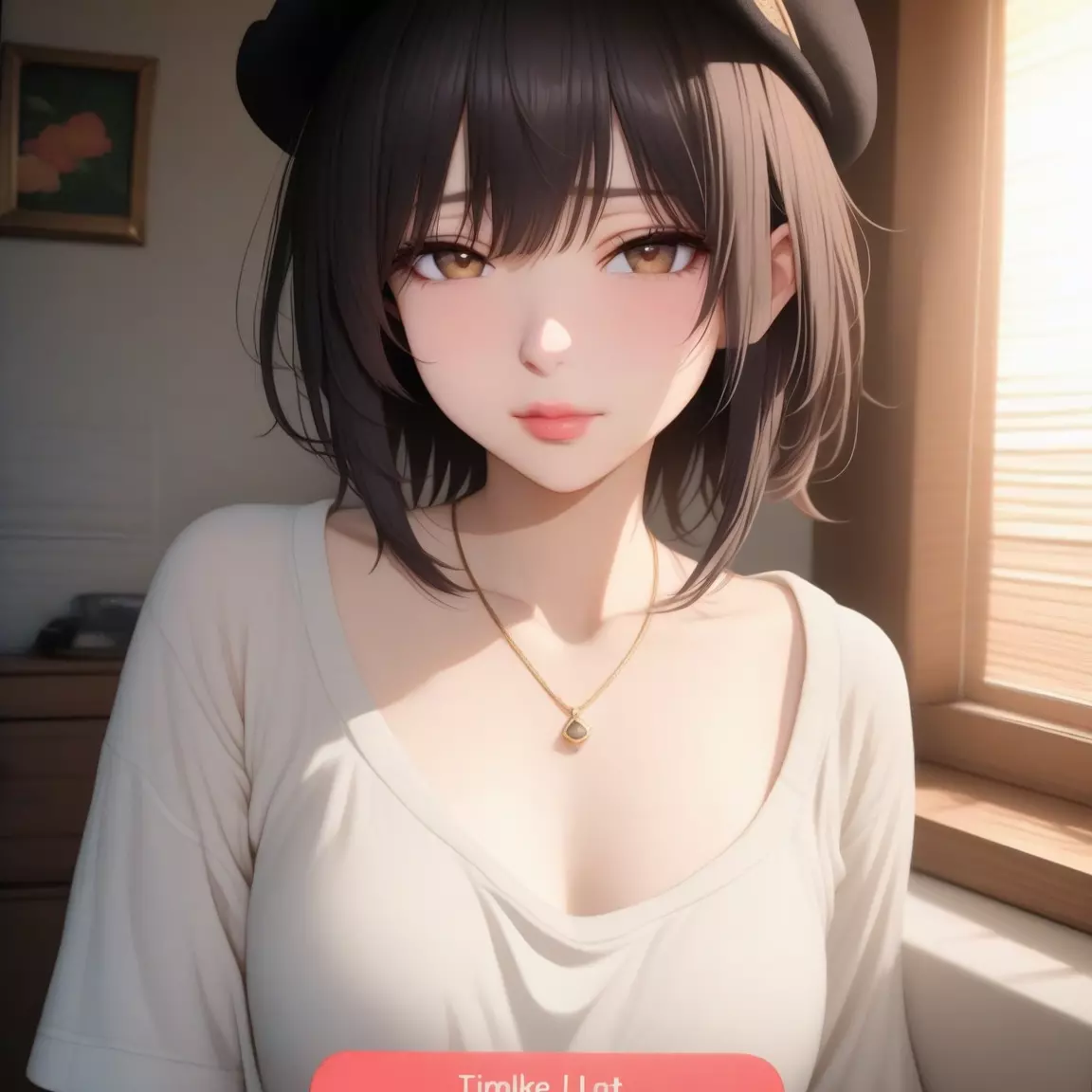 Thumbnail of Его киска