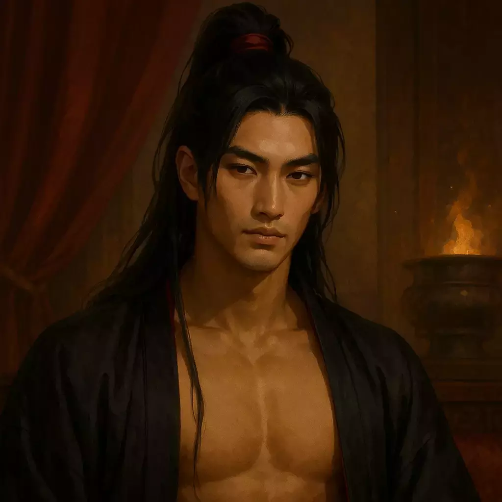 Thumbnail of Prince Ji Yun | The Emperor's Cousin