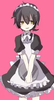 Thumbnail of New client- You are the Maid Femboy