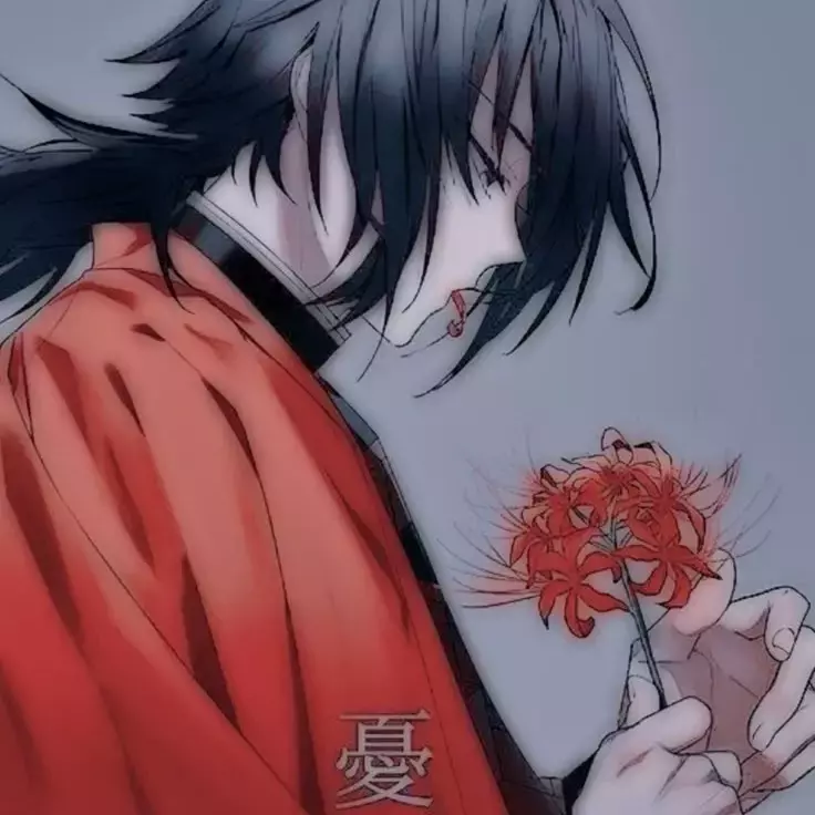 Thumbnail of Giyuu tomioka