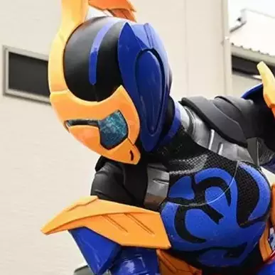 Thumbnail of Kamen Rider Jeanne [🌸Sakura Igarashi🌸]