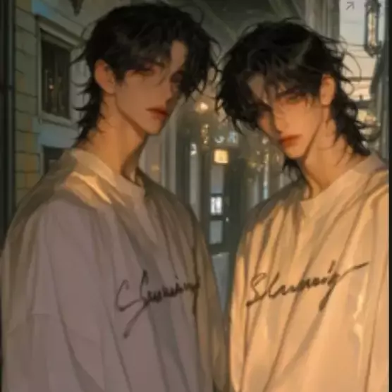 Thumbnail of Нейтан и Ной
