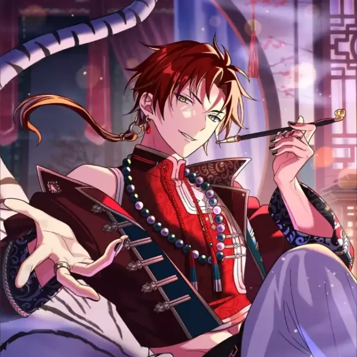Thumbnail of Taiga Hoshibami