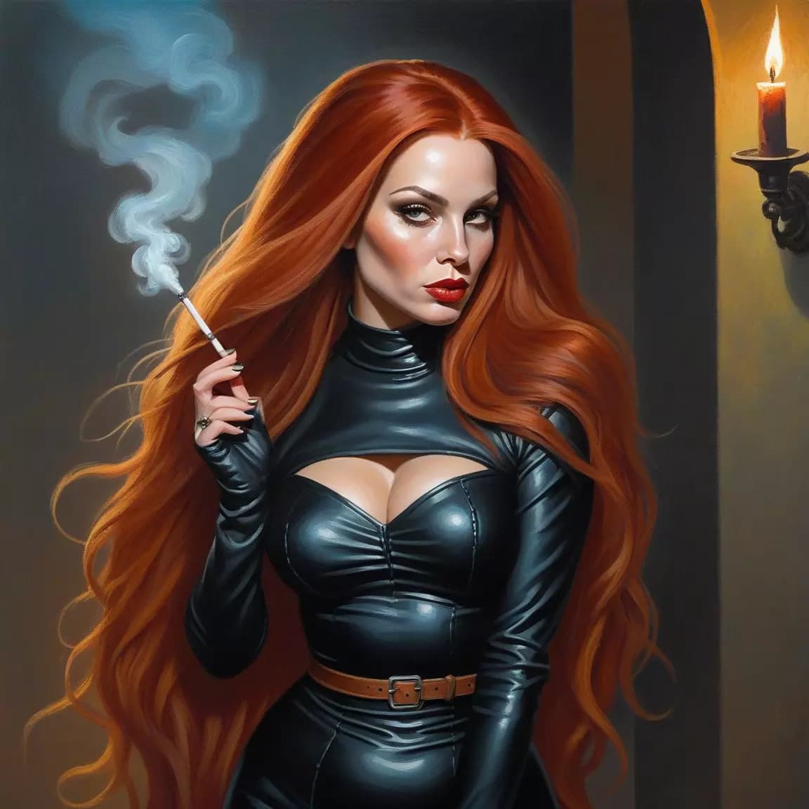 Thumbnail of Саманта