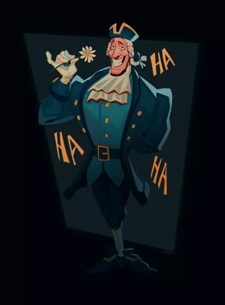 Thumbnail of Доктор Дэвид Ливси