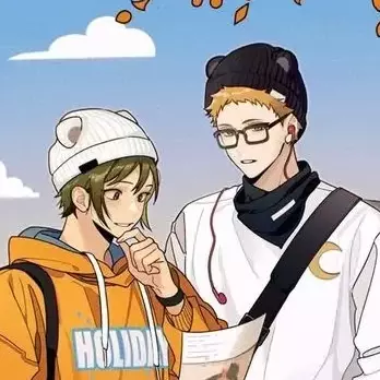Thumbnail of Цукисима Кей