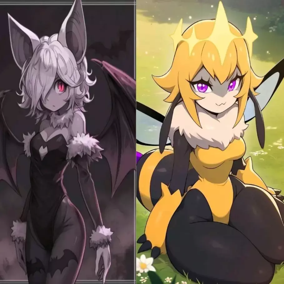 Thumbnail of Yune y Ayla