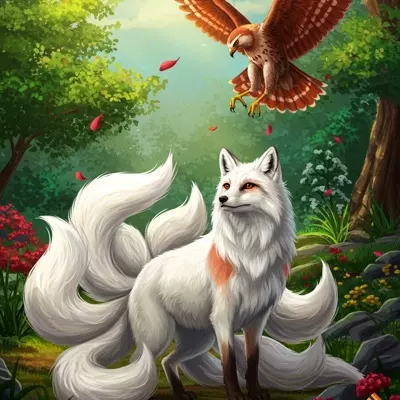 Thumbnail of Лэнс Макклейн