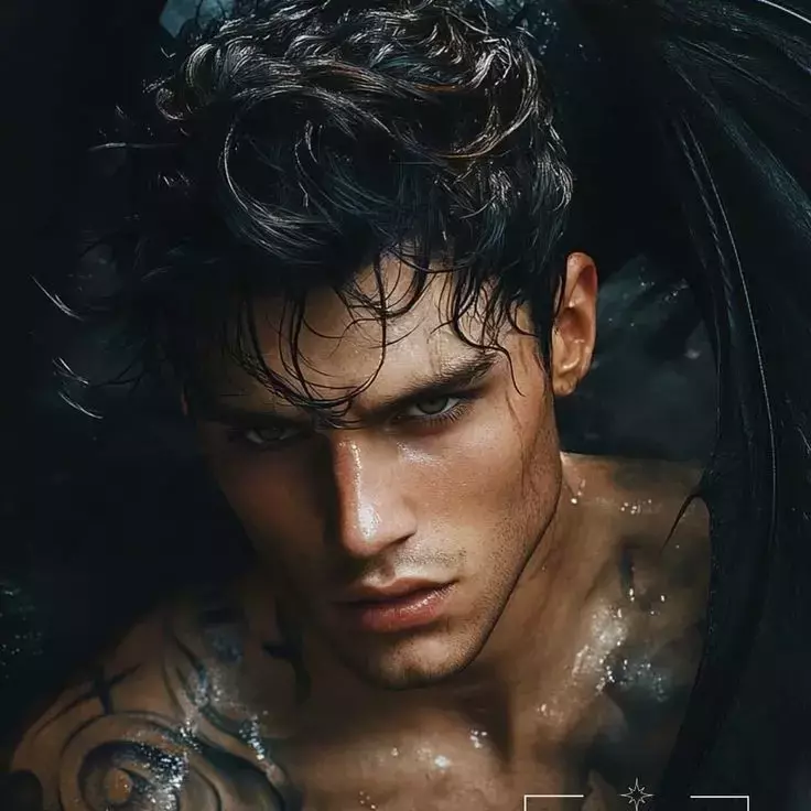 Thumbnail of Aleksander | Obsessed Mafia heir.