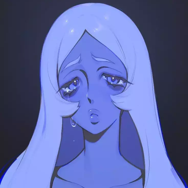 Thumbnail of Голубой бриллиант
