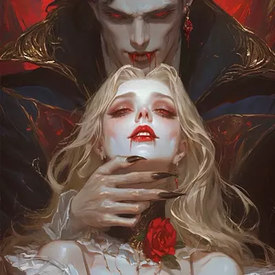 Thumbnail of Vlad Drakul