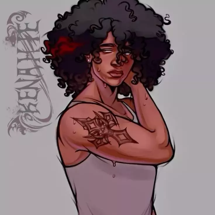 Thumbnail of Kenahie || Drummer x Vocalist/Guitarist ||