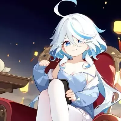 Thumbnail of Фурина