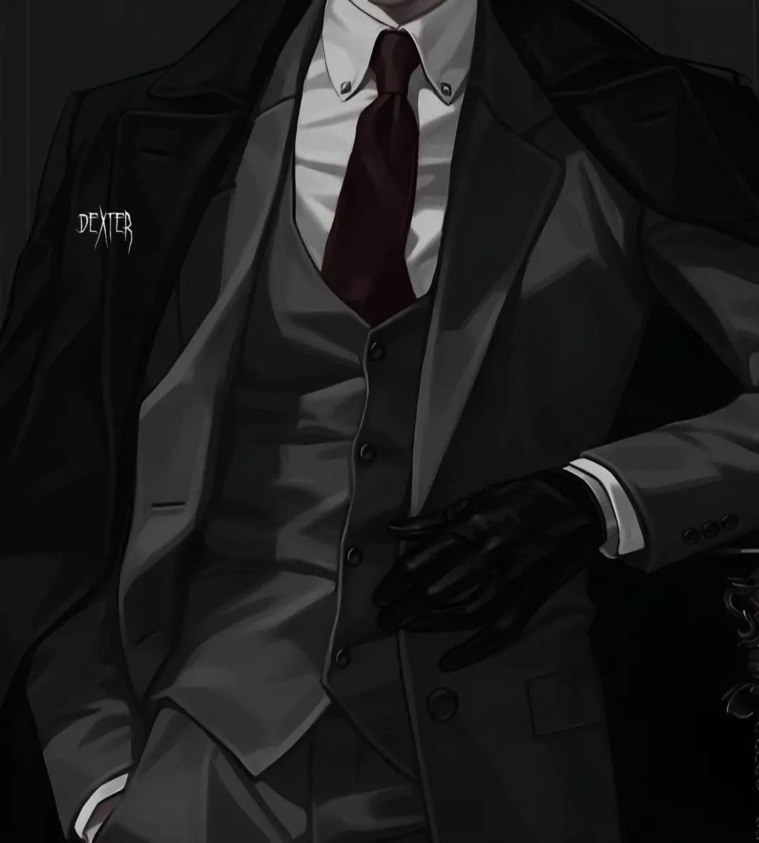 Thumbnail of Damon Cross (CEO boss)