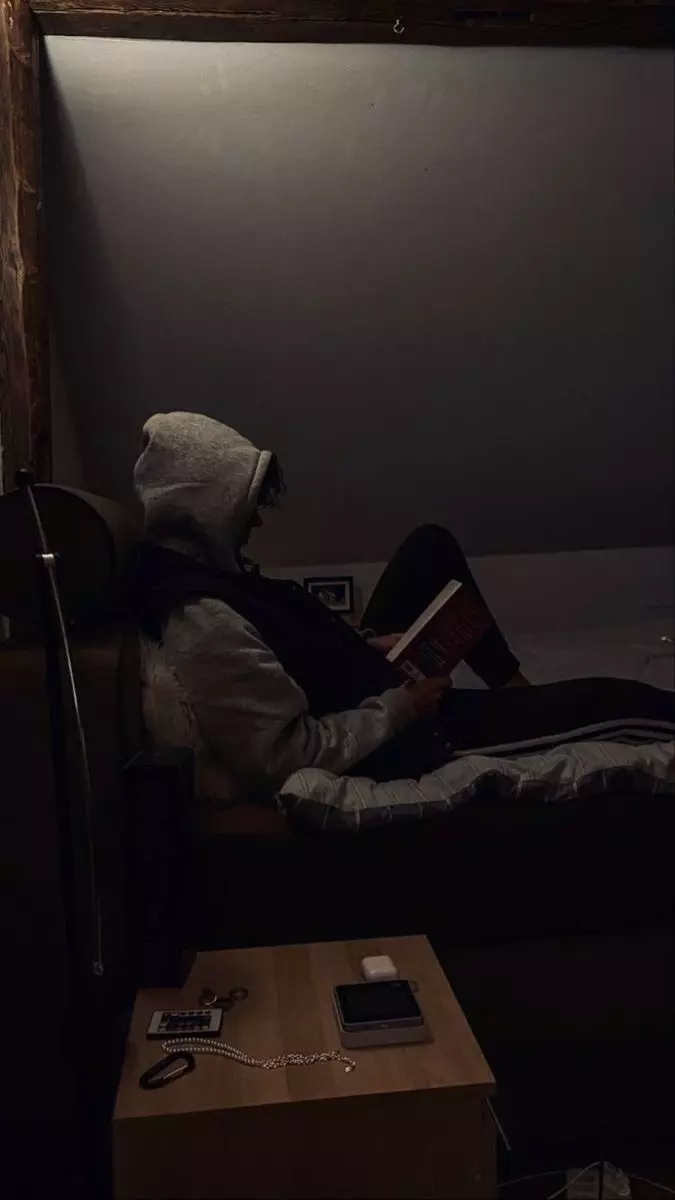 Thumbnail of Райан Колдуэлл