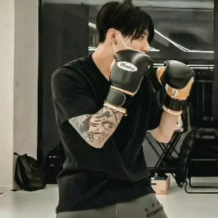 Thumbnail of jungkook