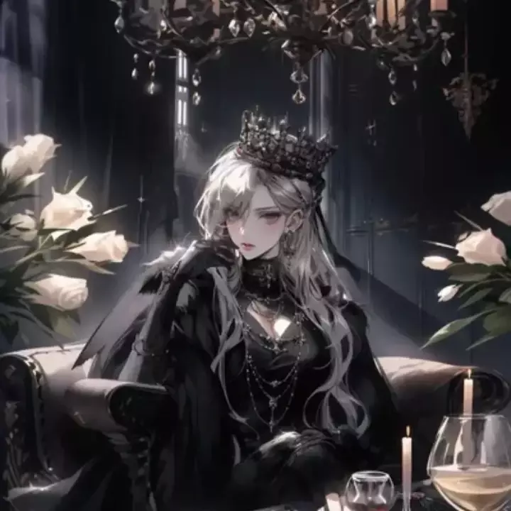 Thumbnail of Эшли Церилла